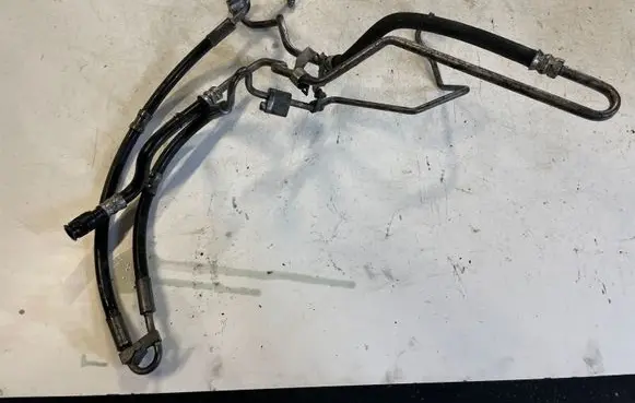 BMW M6 Power steering hose/pipe/line