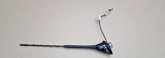Seat Ibiza IV (6J,6P) Radio antenna 