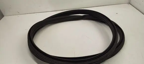 Tesla Model 3 Trunk rubber seal (body) 109106900D