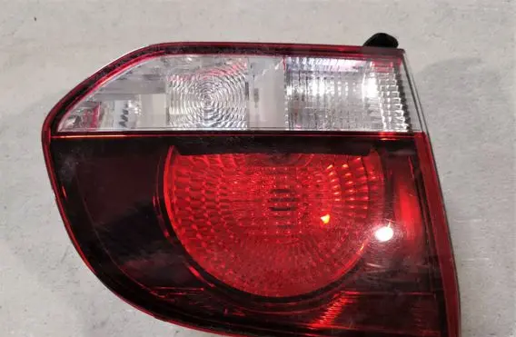 Volkswagen Golf VI Tailgate rear/tail lights 5K0945259