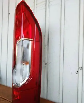 Opel Movano C Rear/tail lights 20610751DX