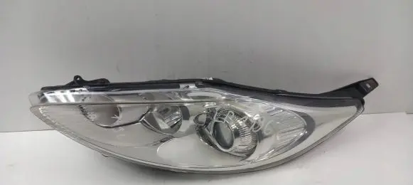 Ford Fiesta Headlight/headlamp
