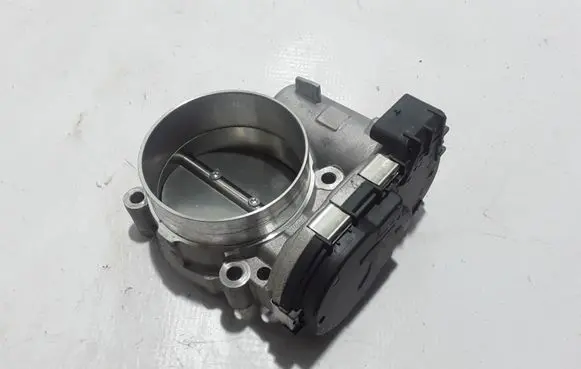 Chrysler Pacifica Throttle valve 05184349AE