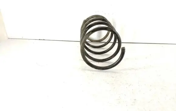Mercedes-Benz A W168 Front coil spring 