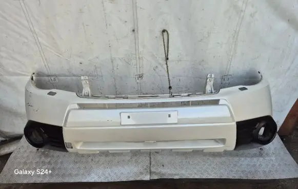 Subaru Forester SH Front bumper 57704SC000