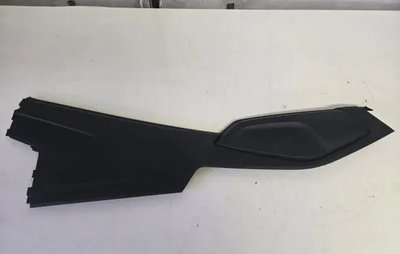 Audi Q7 4M Other center console (tunnel) element 4M0863306