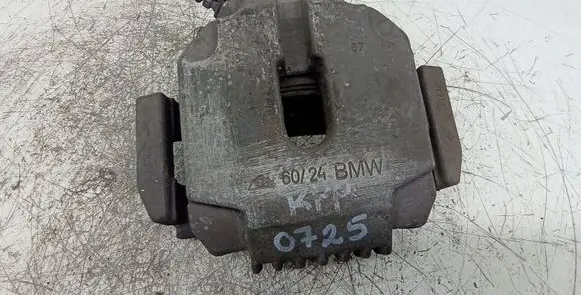 BMW 5 E60 E61 Front brake caliper 6024