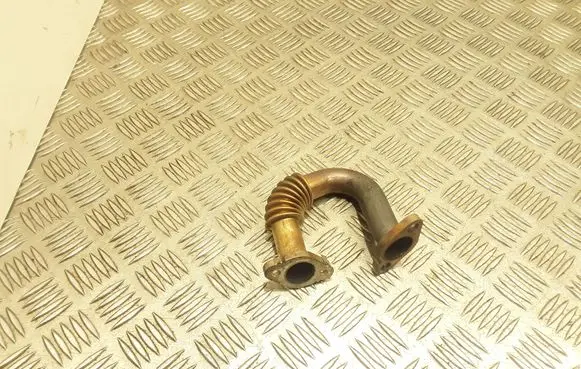 Seat Altea XL EGR valve line/pipe/hose