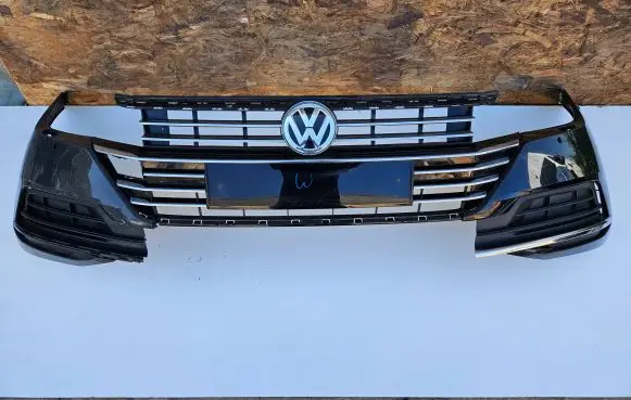 Volkswagen Arteon Front bumper 3G8