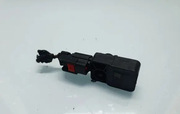 Opel Insignia A Airbag deployment crash/impact sensor 340806311 5WK44410 294001