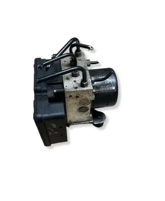 Volkswagen Touareg I ABS Pump 7L0907379K 10092603063 10061834341