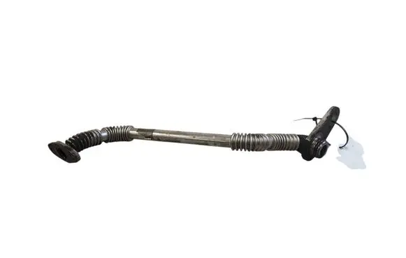 Turbo turbocharger oiling pipe/hose
