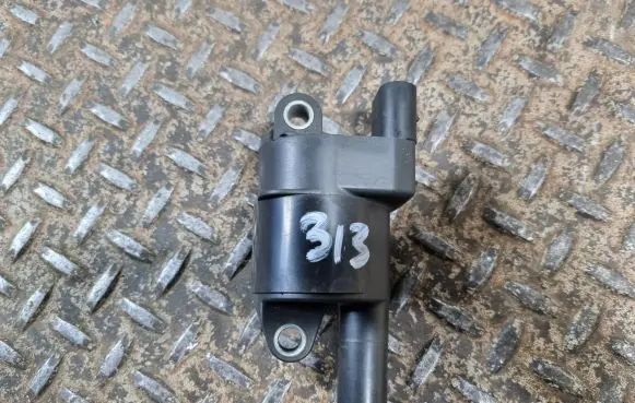 Cadillac Escalade High voltage ignition coil 12573190