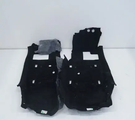 Maserati GranTurismo Other interior part