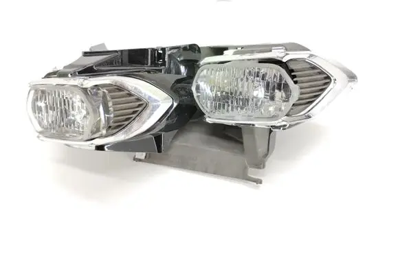 Ford Fusion II LED ballast control module 71A17070043 71A30020280