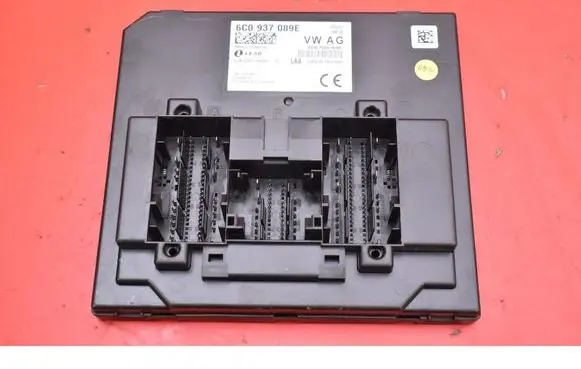 Comfort/convenience module