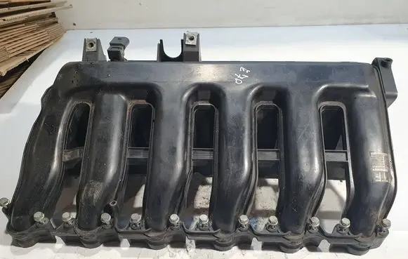 BMW X5 E70 Intake manifold 7790700 7790701