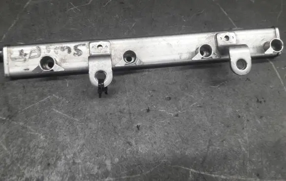 Suzuki Swift II Fuel main line pipe 297500-0120