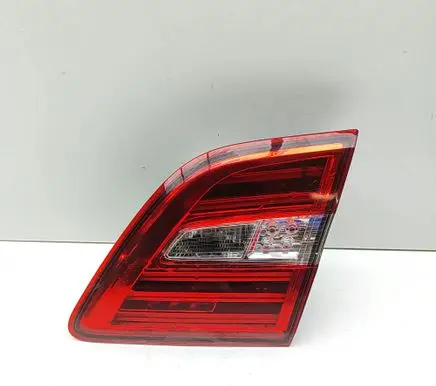 Mercedes-Benz ML W166 Tailgate rear/tail lights A1669060657