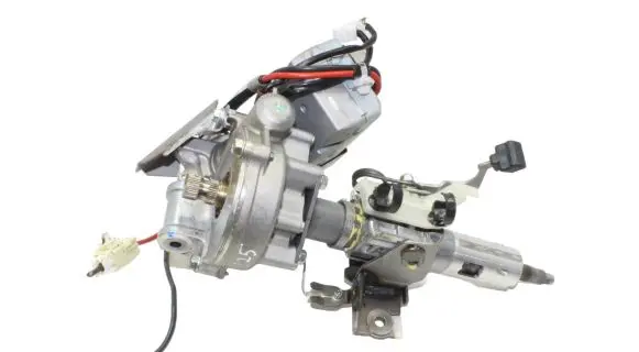 Toyota Verso-S Steering rack mechanical part EATCEC0302 F8J0138