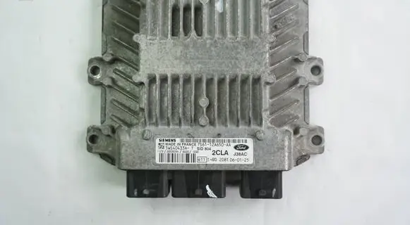 Engine control unit/module