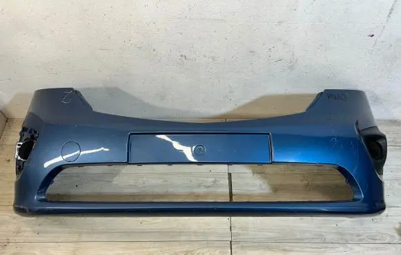 Opel Vivaro Front bumper