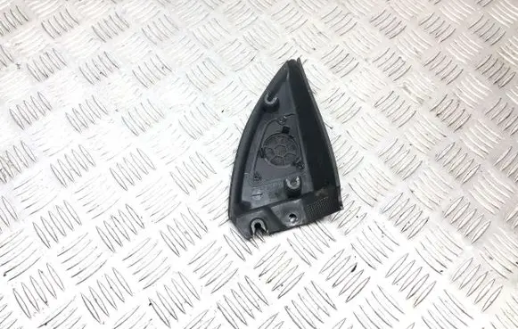 Opel Vectra C Front door speaker cover trim 9179574 340178755
