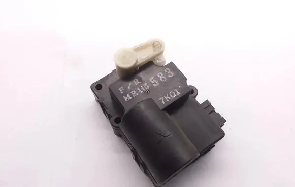 Volvo S40, V40 Air flap motor/actuator MR146583