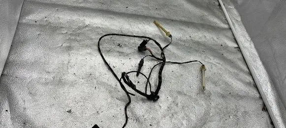 Renault Master II Other wiring loom 13558811