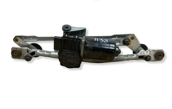 KIA Picanto Front wiper linkage and motor F00S320732
