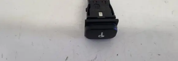 Peugeot 607 Central locking switch button 96296488ZL 231282 W17100