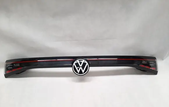 Volkswagen ID.4 Tailgate/trunk/boot exterior handle 11A945307B