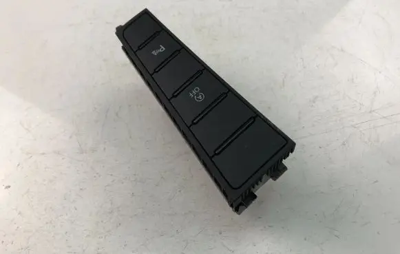 Volkswagen PASSAT B7 Other switches/knobs/shifts 3AB927238K