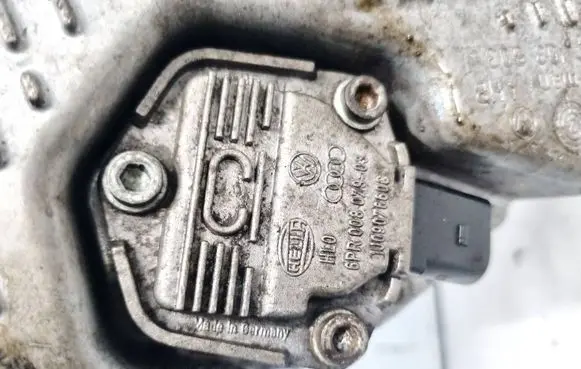 Volkswagen Golf V Oil level sensor 1J0907660C