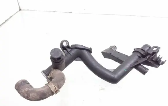 Citroen Berlingo Engine coolant pipe/hose 9660660580