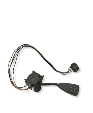 BMW 5 E34 Wiper control stalk 1378118 8287361