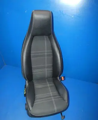 Mercedes-Benz A W176 Front passenger seat 