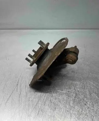 Dodge Caliber Front wheel hub spindle knuckle 7029