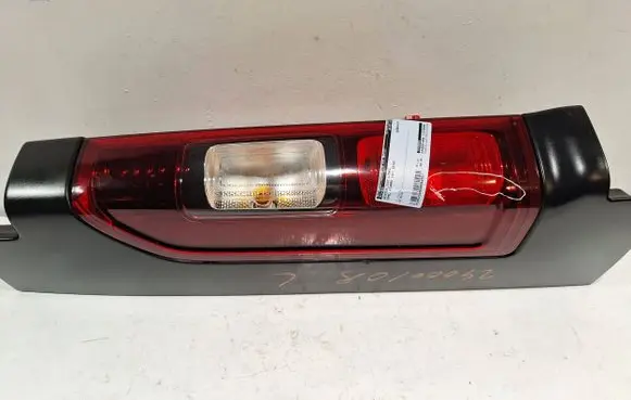 Renault Trafic III (X82) Rear/tail lights