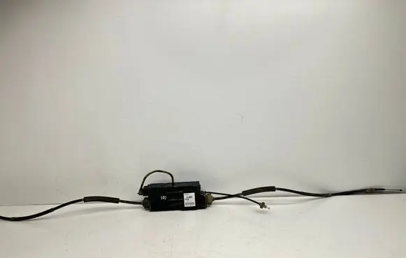 BMW 7 F01 F02 F03 F04 Hand brake control module 6797789