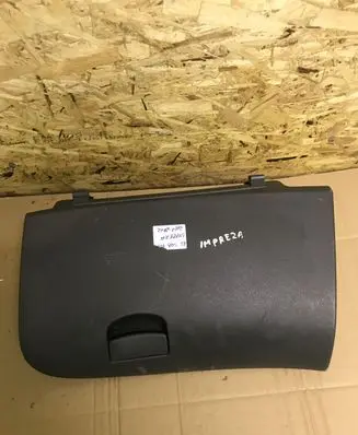 Subaru Impreza III Glove box 66123FG000
