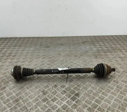 Audi Q3 8U Front driveshaft 5N0407762F