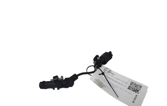 Crankshaft position sensor