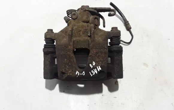 Renault Master II Rear brake caliper 7701208037