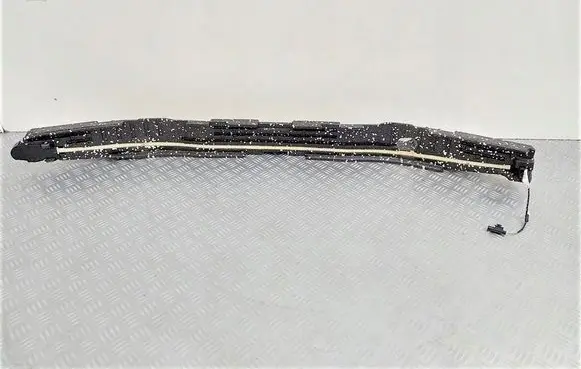 BMW 2 F22 F23 Front bumper foam support bar 9318779
