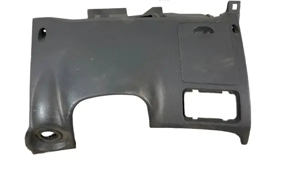 Hyundai Santa Fe Dashboard lower bottom trim panel 847512B000
