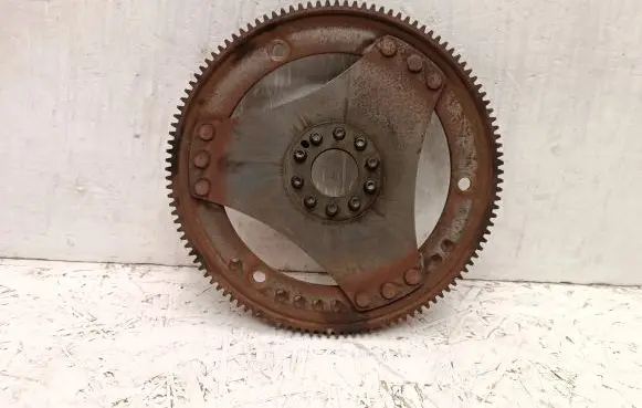 Flywheel