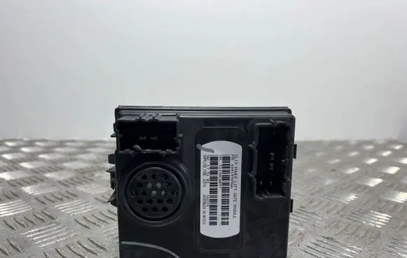 Jeep Cherokee Other control units/modules 68414949AA