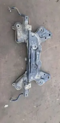 Citroen C3 Front axle beam 