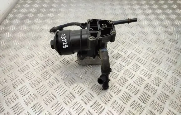 Seat Exeo (3R) Gearbox / Transmission oil cooler 03L115389C